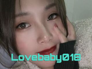 Lovebaby018