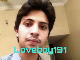 Loveboy191