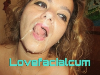 Lovefacialcum