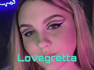 Lovegretta