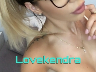 Lovekendra