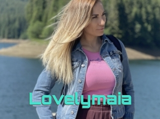 Lovelymaia