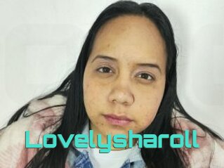 Lovelysharoll