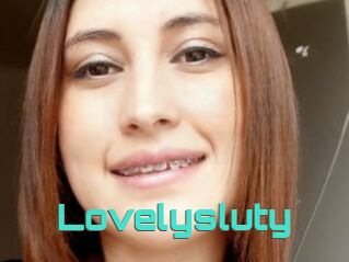 Lovelysluty