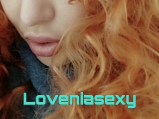 Loveniasexy