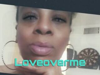 Loveoverme