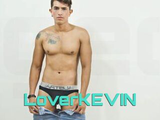 LoverKEVIN