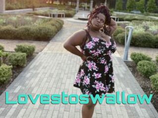 Lovestoswallow