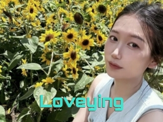 Loveying