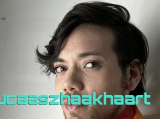 Lucaaszhaakhaart