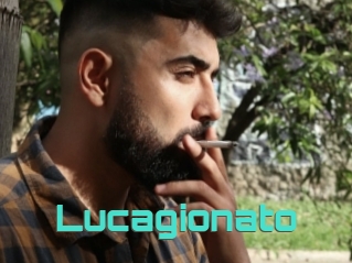 Lucagionato