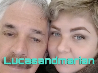 Lucasandmarian