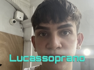 Lucassoprano