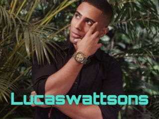 Lucaswattsons