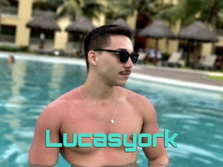 Lucasyork