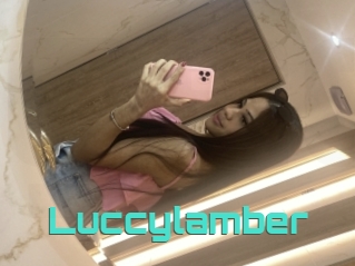 Luccylamber