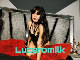 Luceromilk