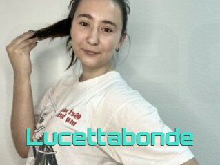 Lucettabonde
