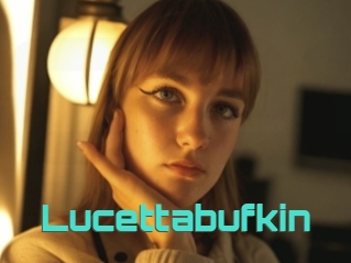 Lucettabufkin