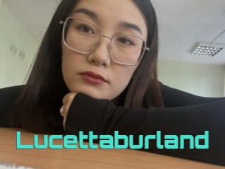 Lucettaburland