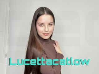 Lucettacatlow