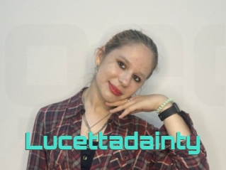 Lucettadainty