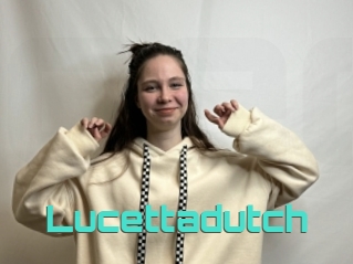 Lucettadutch