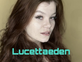 Lucettaeden