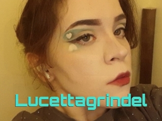 Lucettagrindel