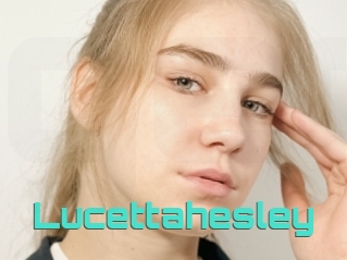 Lucettahesley