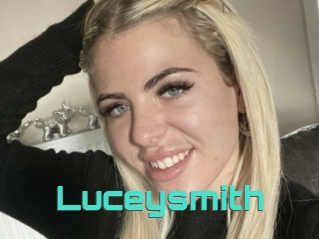 Luceysmith