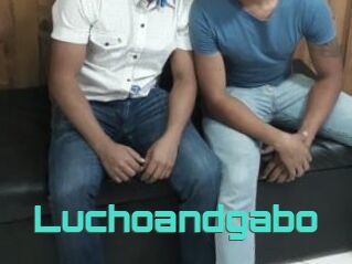 Luchoandgabo