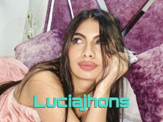 Luciajhons