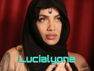 Lucialyone