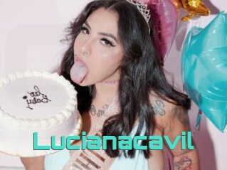 Lucianacavil