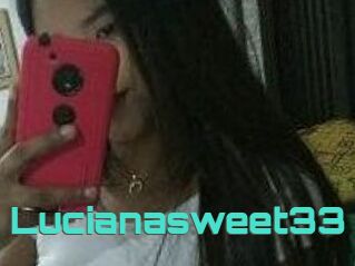 Lucianasweet33