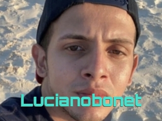 Lucianobonet