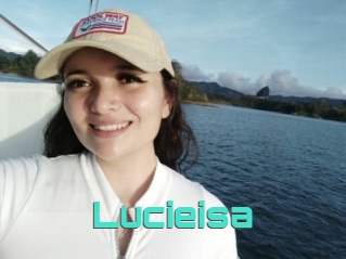 Lucieisa