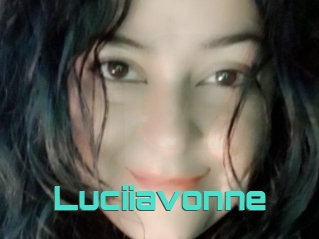 Luciiavonne