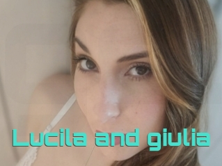 Lucila_and_giulia