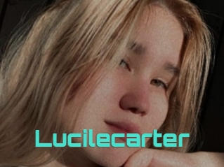 Lucilecarter