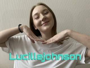 Lucillejohnson