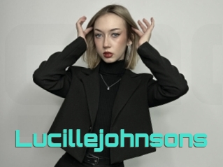 Lucillejohnsons