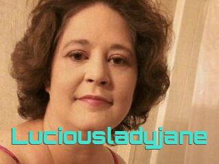 Luciousladyjane