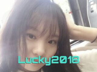 Lucky2018