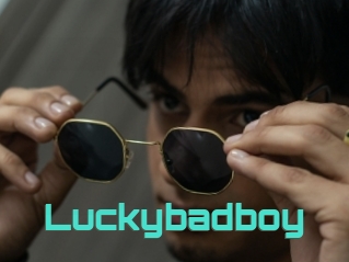 Luckybadboy