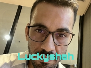 Luckyshah