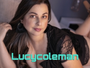 Lucycoleman