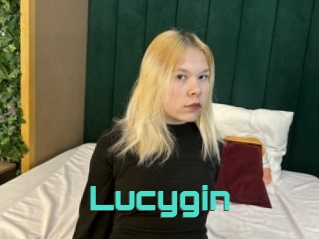Lucygin