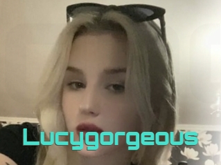 Lucygorgeous